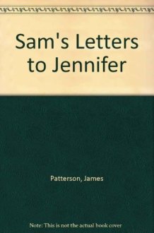 Sam's Letters to Jennifer cover image
