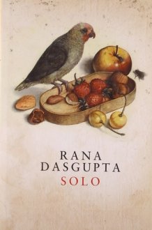 Solo cover image