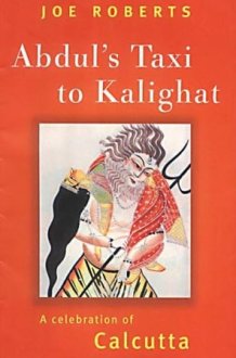 Abdul's Taxi to Kalighat cover image