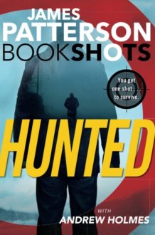 Hunted cover image