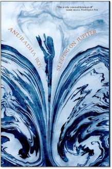 Sleeping on Jupiter cover image
