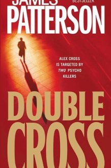 Double Cross cover image