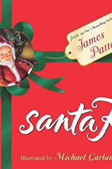 SantaKid cover image