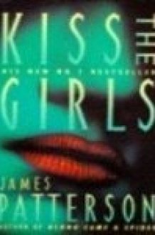 Kiss the Girls cover image
