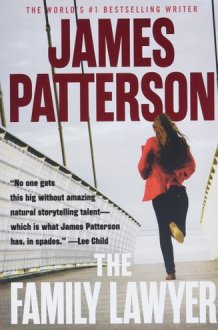 The Family Lawyer cover image