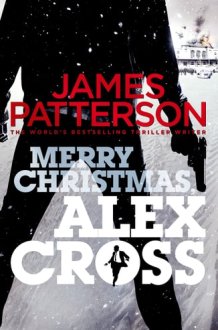 Merry Christmas, Alex Cross cover image