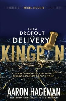From Dropout to Delivery Kingpin cover image