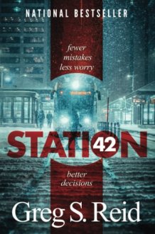 Station 42 Fewer Mistakes, Less Worry, Better Decisions cover image