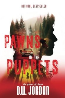 Pawns of the Puppets The Game of Chaos cover image