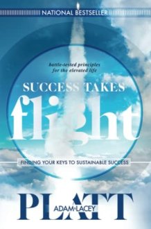 Success Takes Flight Finding Your Keys to Sustainable Success cover image