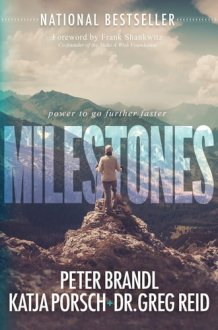 Milestones cover image