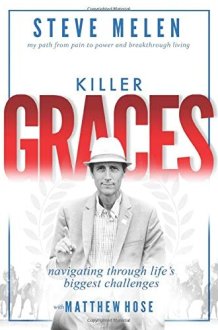Killer Graces My Path from Pain to Power and Breakthrough Living cover image