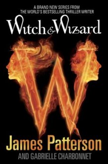 Witches and Wizards 1 cover image
