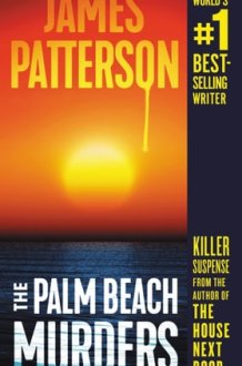 The Palm Beach Murders cover image