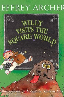 Willy Visits the Square World cover image
