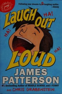 Laugh Out Loud cover image