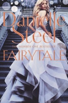 Fairytale [Paperback] DANIELLE STEEL cover image