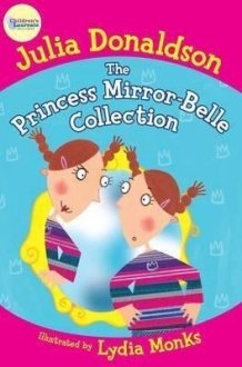 Princess Mirror-Belle cover image