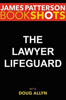 The Lawyer Lifeguard cover image