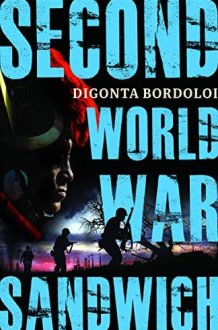 Second World War Sandwich cover image