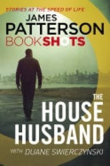 The House Husband BookShots cover image