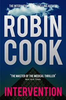 Intervention cover image