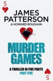 Murder Games – Part 5 cover image