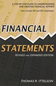 Financial Statements [Paperback] cover image