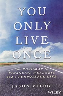 You Only Live Once cover image