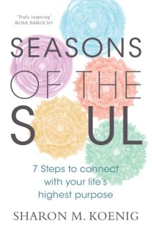 Seasons of the Soul cover image