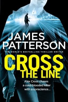 Cross the Line cover image
