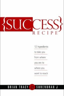 Success Recipe cover image