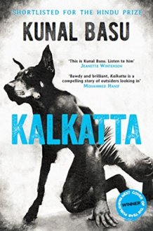 Kalkatta [Paperback] NA cover image