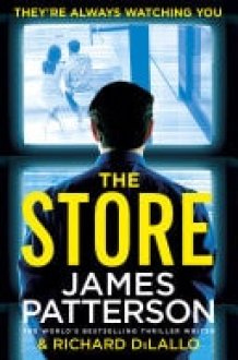 The Store cover image