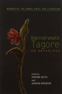 Rabindranath Tagore An Anthology cover image