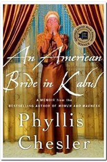 An American Bride in Kabul cover image