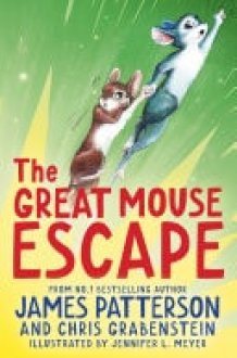 The Great Mouse Escape A Word of Mouse Tail cover image