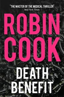 Death Benefit cover image