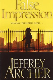 Jeffrey Archer Pack cover image