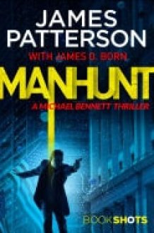 Manhunt BookShots cover image