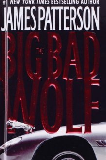 The Big, Bad Wolf cover image