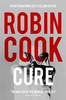 Cure cover image