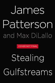 Stealing Gulfstreams (BookShots) cover image