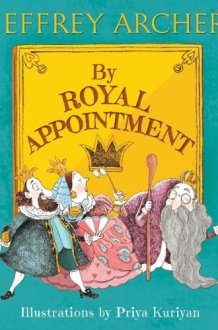 By Royal Appointment cover image
