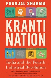 Kranti Nation cover image