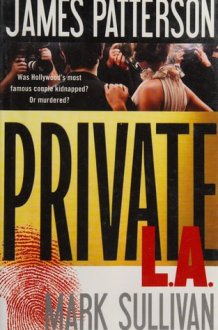 Private L.A. cover image