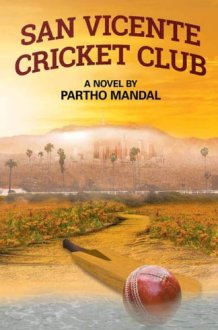 San Vicente Cricket Club cover image