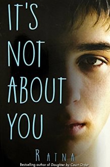 It's Not about You cover image