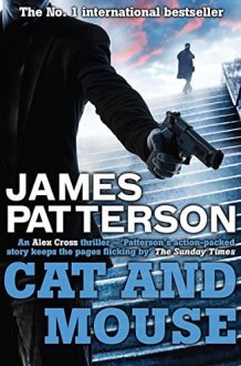 Cat and Mouse cover image