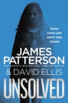Unsolved cover image